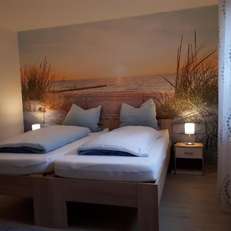 Gaestewohnung Leinetal Alfeld  Bagian luar foto