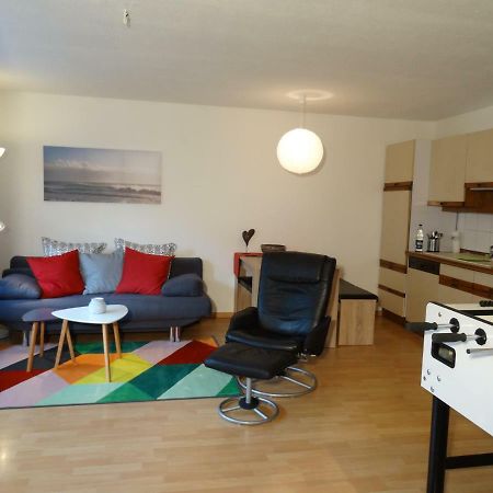 Gaestewohnung Leinetal Alfeld  Bagian luar foto