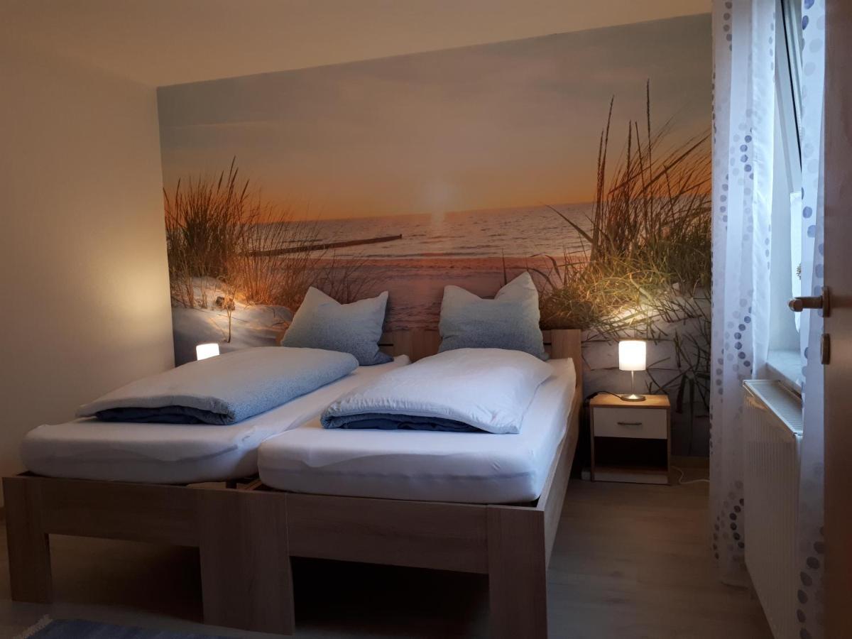 Gaestewohnung Leinetal Alfeld  Bagian luar foto