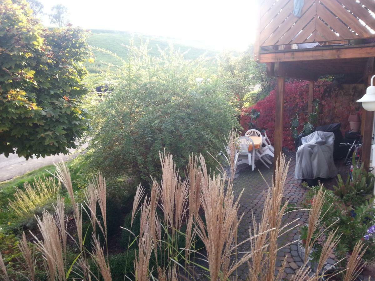 Gaestewohnung Leinetal Alfeld  Bagian luar foto